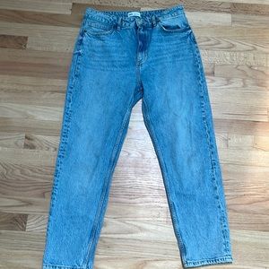ZARA JEANS